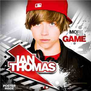 Ian Thomas  - More Than A Game download flac mp3