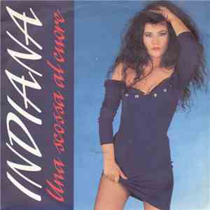 Indiana  - Una Scossa Al Cuore download flac mp3