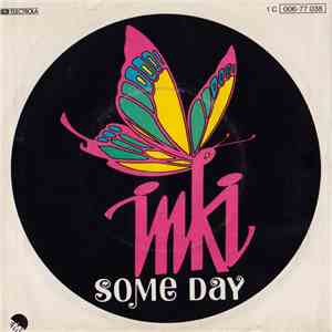 Inki  - Someday download flac mp3