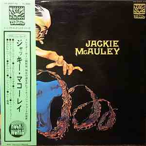 Jackie McAuley - Jackie McAuley download flac mp3