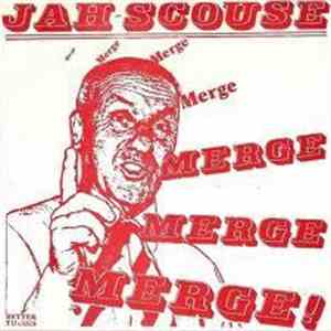 Jah Scouse - Merge download flac mp3