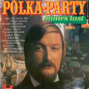 James Last - Polka-Party download flac mp3