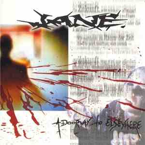 Jane  - A Doorway To Elsewhere download flac mp3