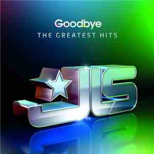 JLS  - Goodbye - The Greatest Hits download flac mp3