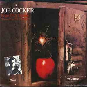 Joe Cocker - Edge Of A Dream (Theme From 'Teachers') download flac mp3