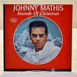 Johnny Mathis - Sounds Of Christmas download flac mp3