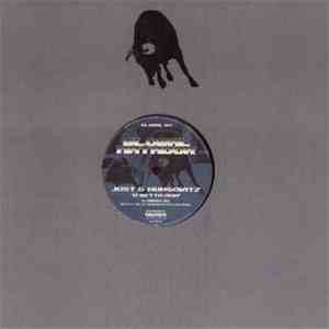 Just & Huhsovitz - U Betta Run download flac mp3