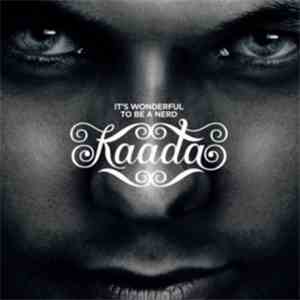 Kaada - It's Wonderful To Be A Nerd download flac mp3