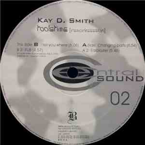 Kay D. Smith - Toolstime (Reworksession) download flac mp3