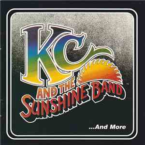 KC And The Sunshine Band - KC And The Sunshine Band ... And More download flac mp3