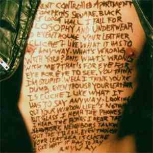 Kid Congo & The Pink Monkey Birds - Philosophy And Underwear download flac mp3