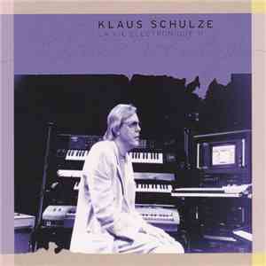 Klaus Schulze - La Vie Electronique 11 download flac mp3
