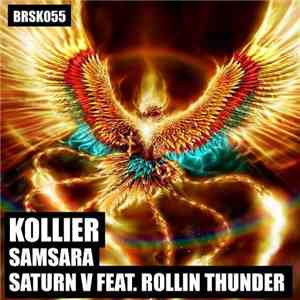 Kollier - Samsara / Saturn V download flac mp3