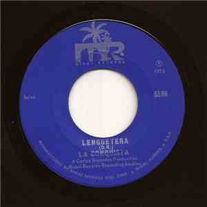 La Conquista  - Lenguetera download flac mp3