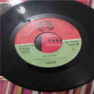 Lamari - Ya Mohamed Mebrouk Alik - Bel Abtal download flac mp3