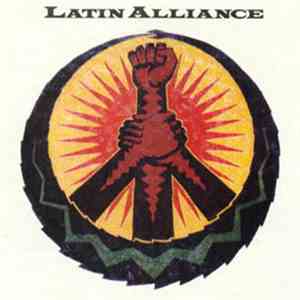 Latin Alliance - Latin Alliance flac mp3 download