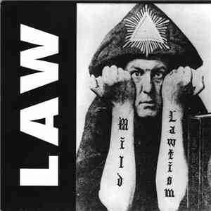 LAW/LBC - Mild Lawtism download flac mp3
