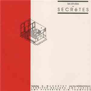 Les Etoiles Secrétes - Nightingale download flac mp3