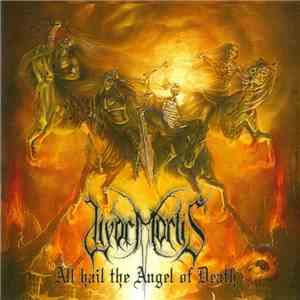 Livor Mortis - All Hail The Angel Of Death download flac mp3