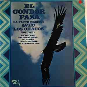 Los Chacos - El Condor Pasa download flac mp3