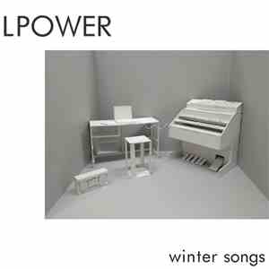 LPOWER - Winter Songs download flac mp3