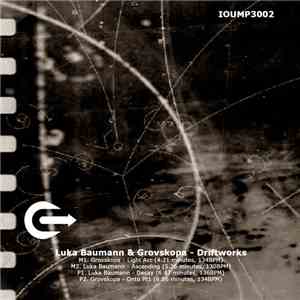 Luka Baumann & Grovskopa - Driftworks download flac mp3