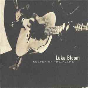 Luka Bloom - Keeper Of The Flame download flac mp3
