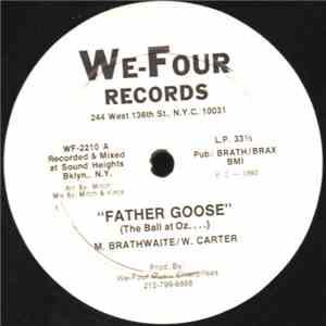M. Brathwaite / W. Carter - Father Goose (The Ball At Oz....) download flac mp3