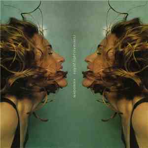 Madonna - Ray Of Light (Remixes) download flac mp3
