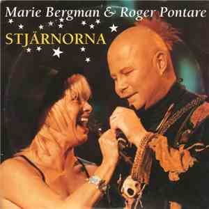 Marie Bergman & Roger Pontare - Stjärnorna download flac mp3