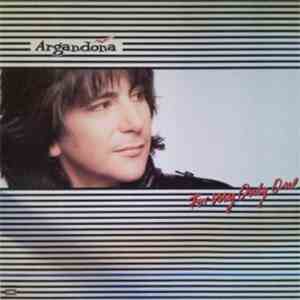Mario Argandoña - For My Only One download flac mp3