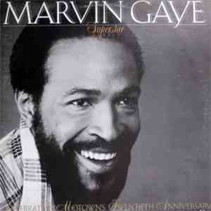 Marvin Gaye - Marvin Gaye download flac mp3