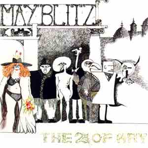 May Blitz - The 2nd Of May download flac mp3