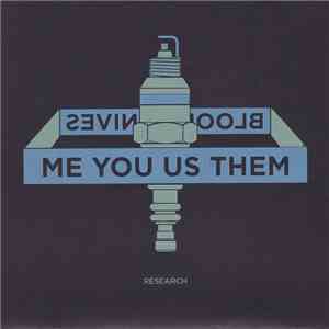 Me You Us Them / Bloody Knives - Research / I Was Talking To Your Ghost flac mp3 download