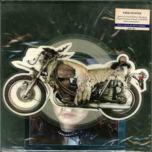 Meat Loaf - Modern Girl download flac mp3
