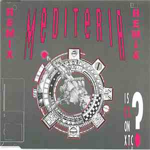 Mediteria - Is E.T. On X.T.C.? (Remix) download flac mp3