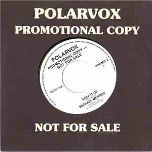 Michael Monroe - Keep It Up download flac mp3