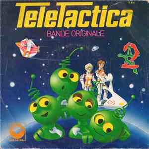 Michel Elias - Teletactica download flac mp3