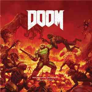 Mick Gordon - Doom (Original Game Soundtrack) download flac mp3