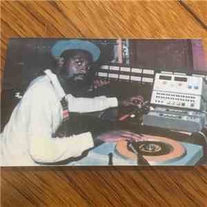 Mikey Dread - African Anthem The Mikey Dread Show Dubwise download flac mp3