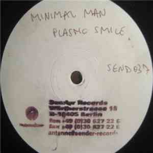 Minimal Man - Plastic Smile download flac mp3