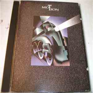 Motion  - Motion download flac mp3