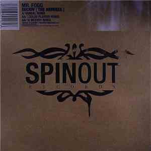 Mr. Fogg  - Seciov (The Remixes) download flac mp3