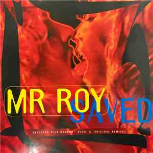 Mr. Roy - Saved download flac mp3