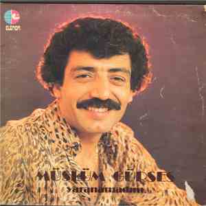 Müslüm Gürses - Yaranamadım download flac mp3