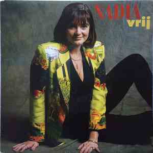 Nadia  - Vrij download flac mp3
