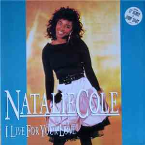 Natalie Cole - I Live For Your Love download flac mp3