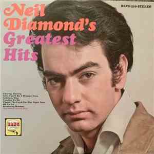 Neil Diamond - Neil Diamond's Greatest Hits download flac mp3