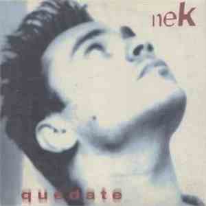 Nek - Quedate download flac mp3