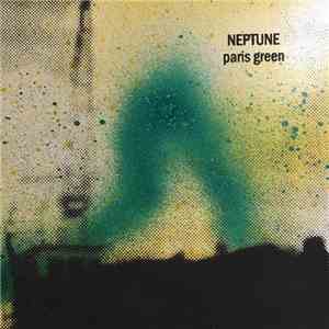 Neptune  - Paris Green EP download flac mp3